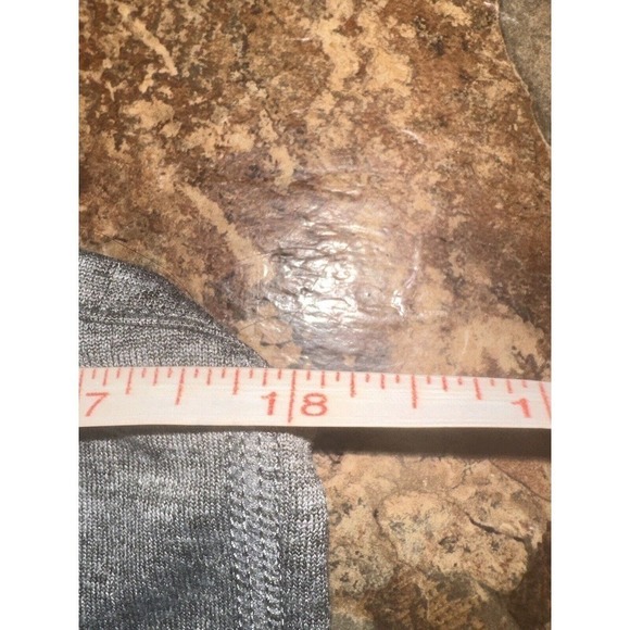 Nike Women’s Dri Fit Tank Top Size Small Gray - Picture 7 of 7